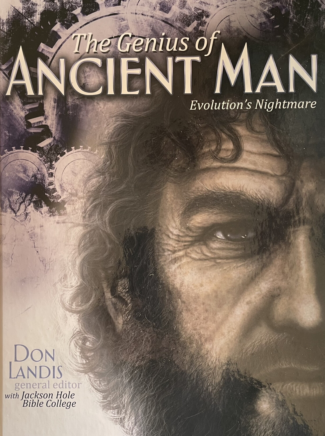 The Genius of Ancient Man