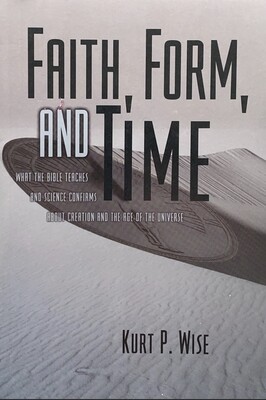 Faith, Form, and Time