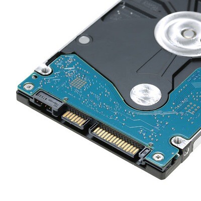 Discos Sata 2.5