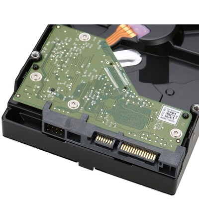 Discos Sata 3.5