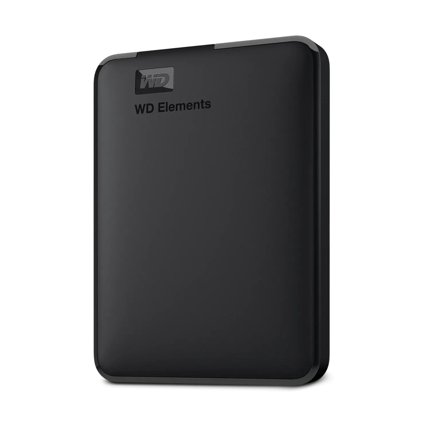 DISCO DURO EXTERNO 2.5 WD MY PASSPORT 2TB USB 3.0