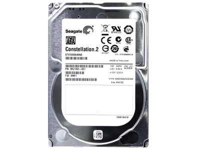 DISCO DURO SATA 2.5 SEAGATE 1TB 9.5 MM