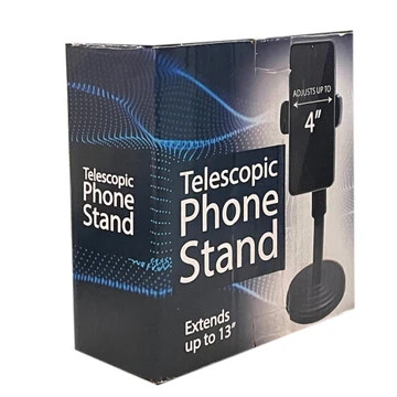 Telescopic Phone Stand