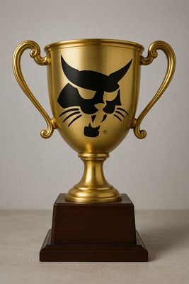 2025 Bobcats Presentation Night - Individual Ticket
