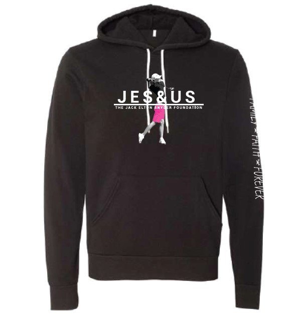 $50 Donation - Free Sweatshirt