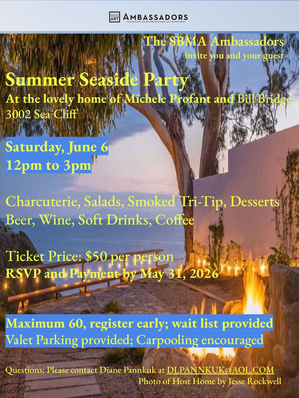Summer Party 2026