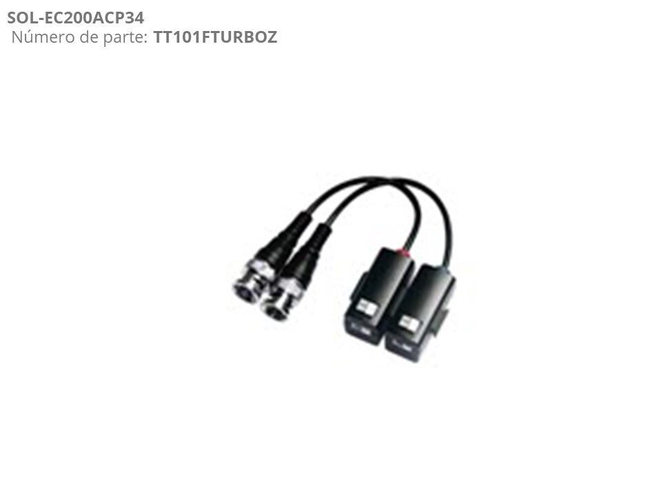 VIDEO BALUMS