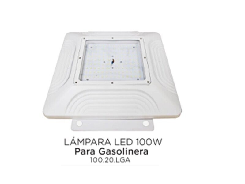 LÁMPARA LED 100w
