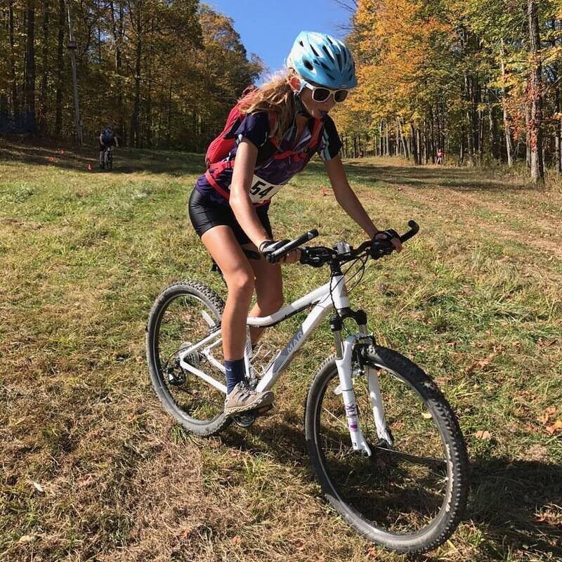 Season Pass Holder Upgrade for Biking