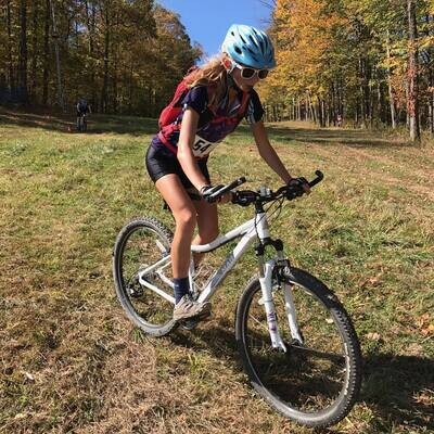 Season Pass Holder Upgrade for Biking