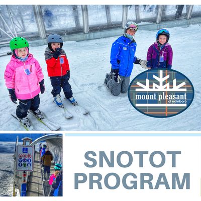 SnoTot Program