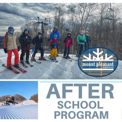 After School Program