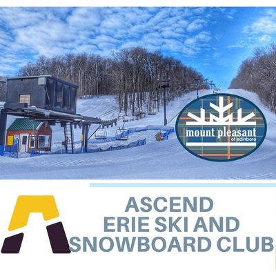 ASCEND Erie Ski and Snowboard Club