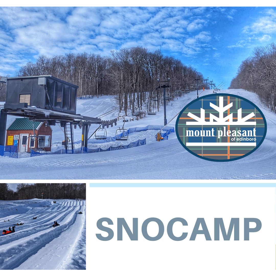 SnoCamp