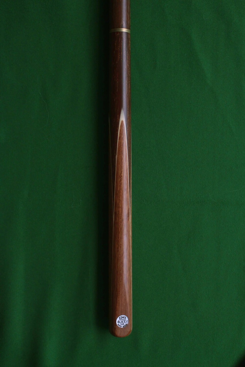 CM1 Black 8 Snooker Cue