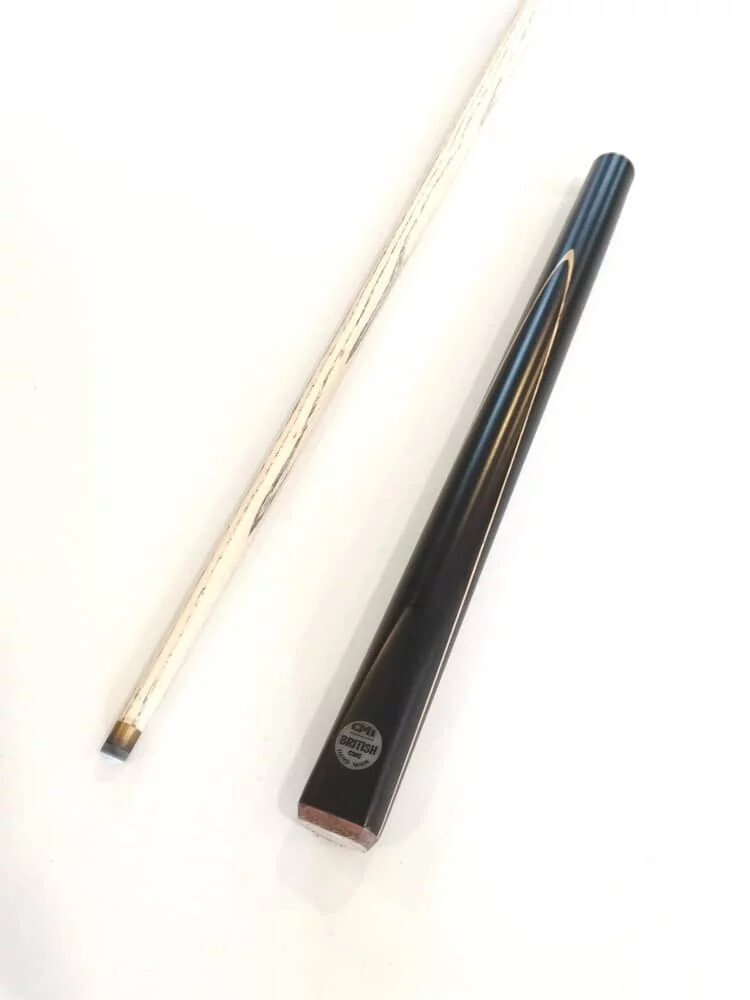 CM1 British Snooker Cue 3/4