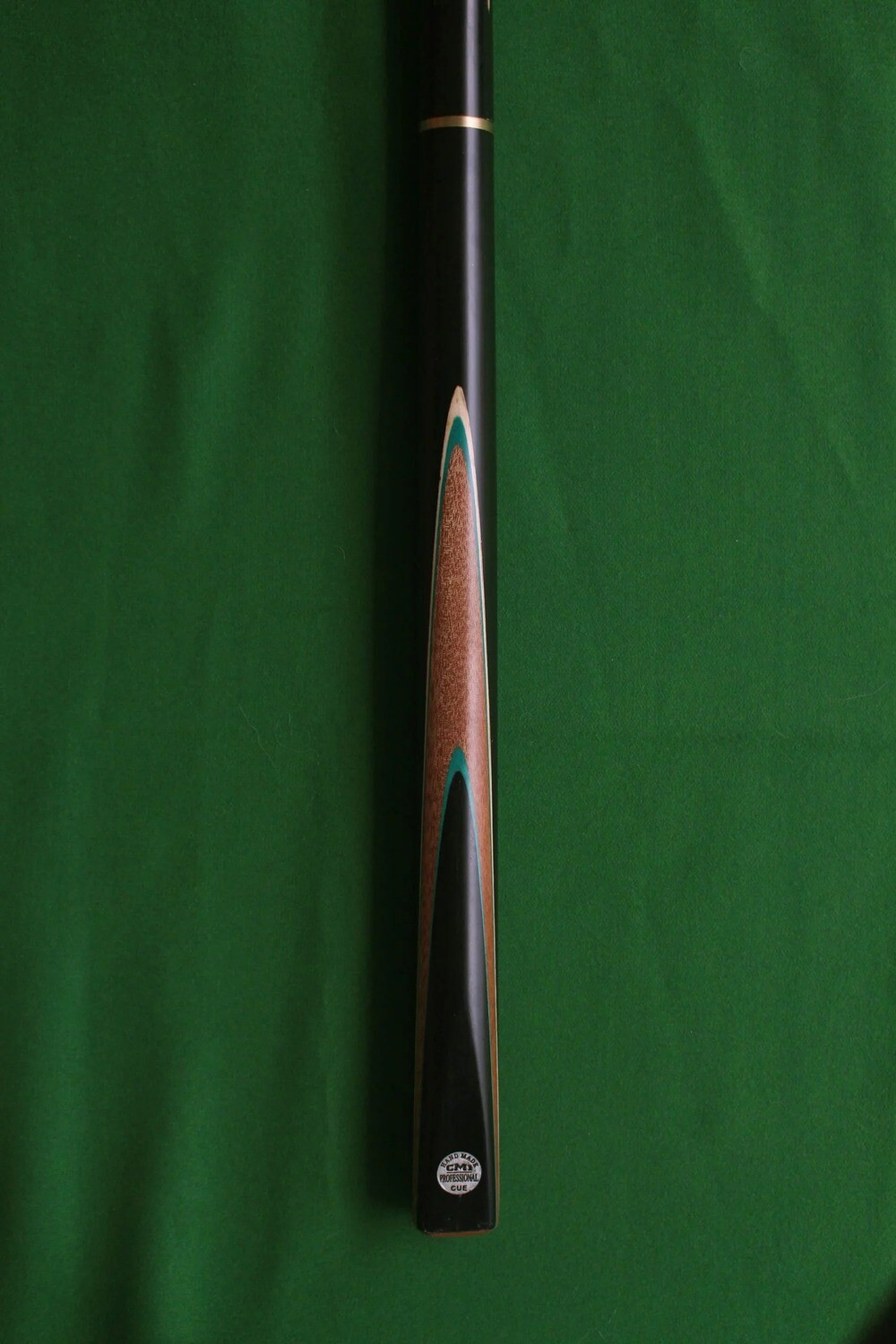 CM1 Professional Snooker Cue