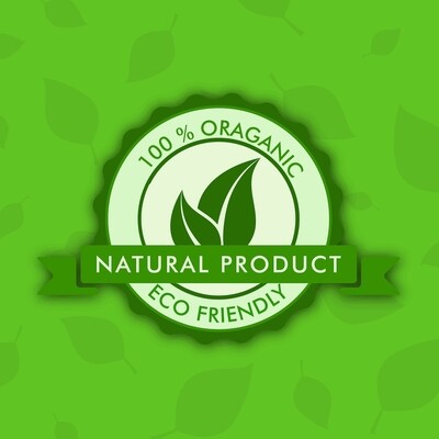 Natural &amp; Organic