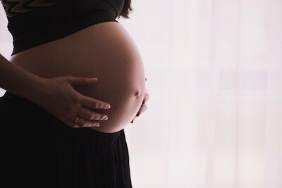 Pregnancy &amp; Fertility
