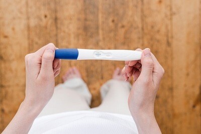 Pregnancy &amp; Fertility