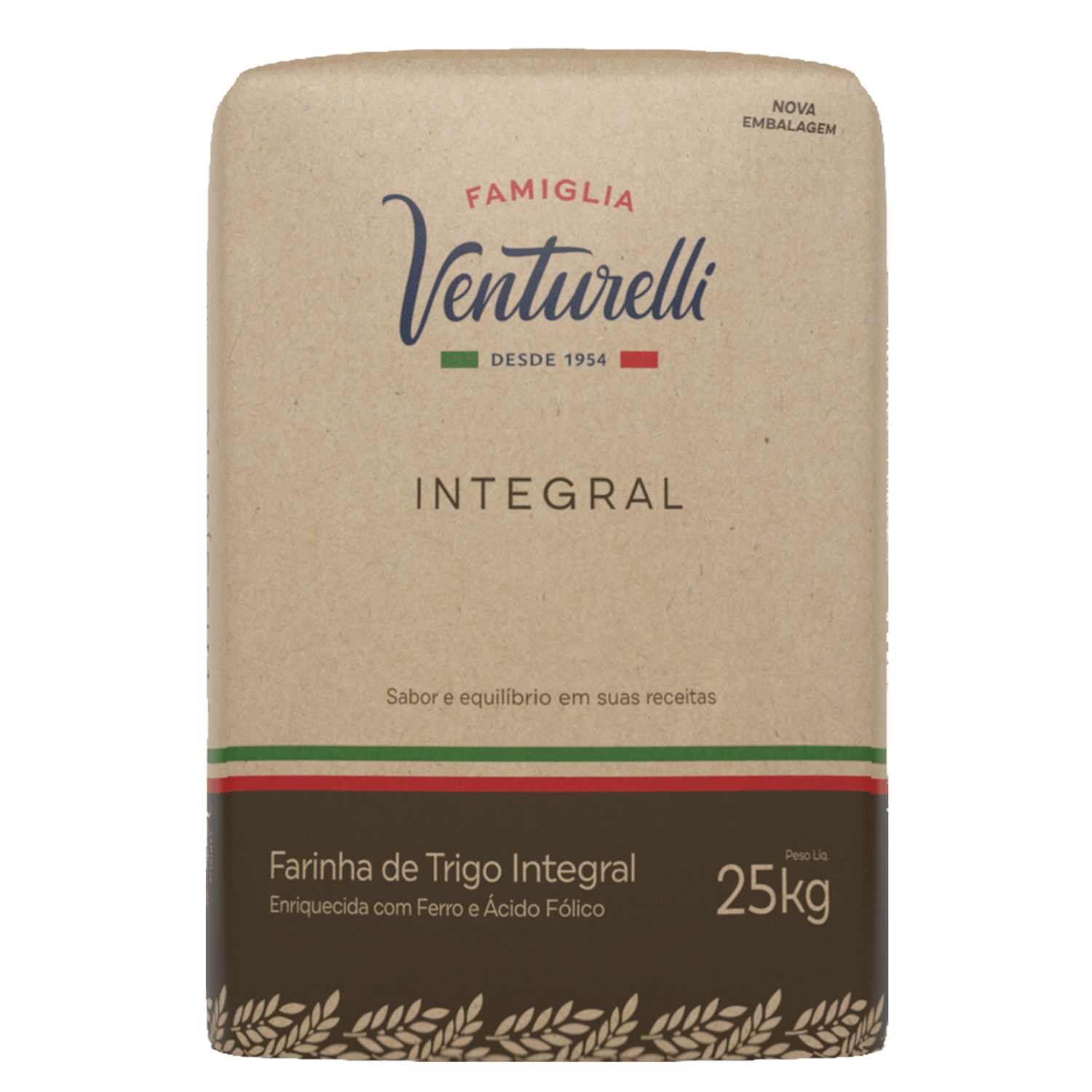 Farinha de Trigo Venturelli Gourmet - 1kg