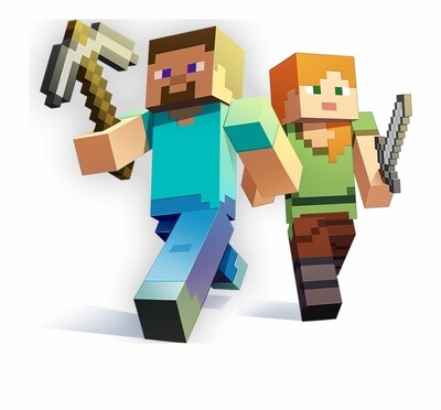 Minecraft