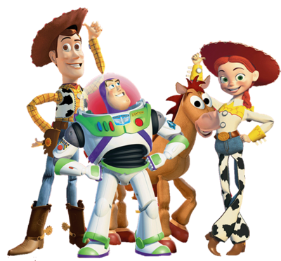 Toy Story