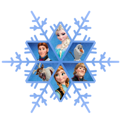 Disney Frozen