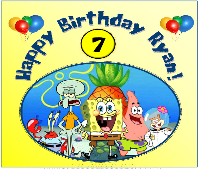 Spongebob