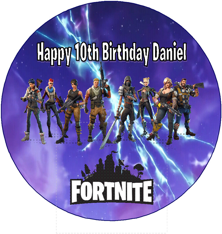 Fortnite