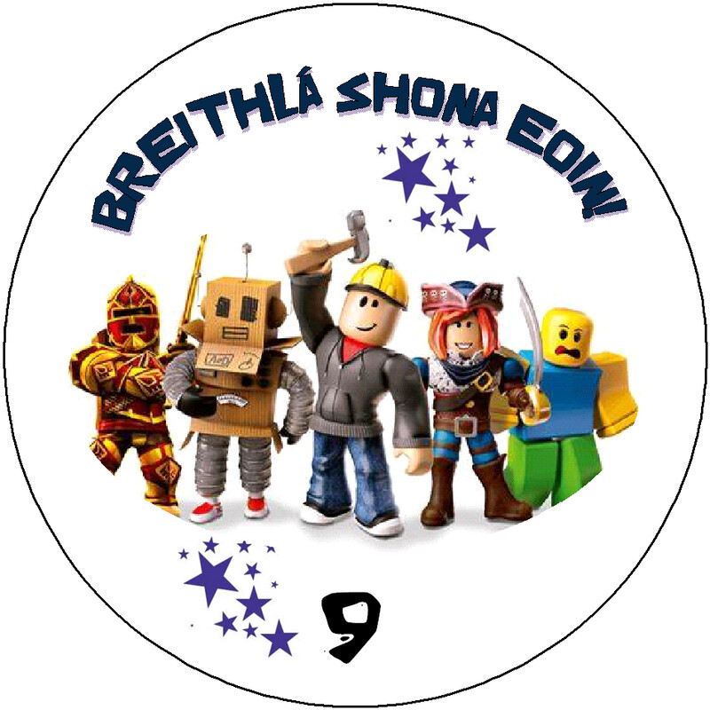 Roblox