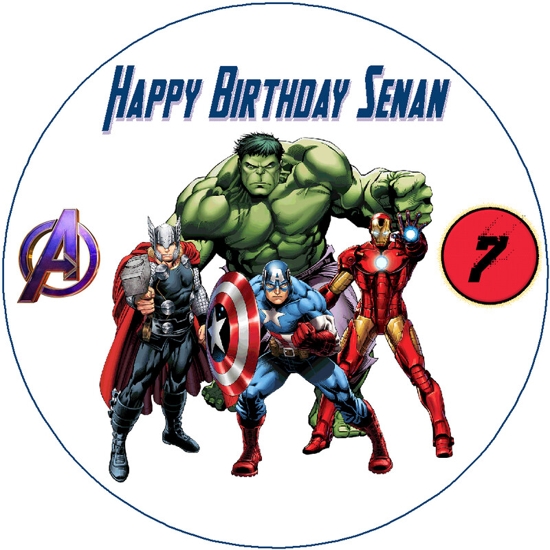 Avengers