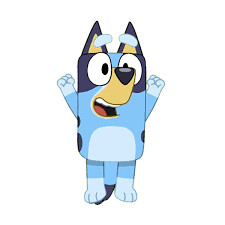 Bluey