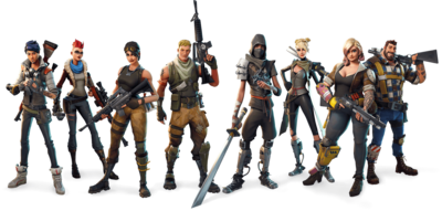 Fortnite