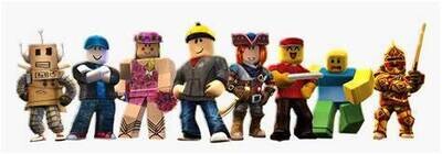 Roblox
