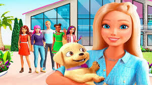 Barbie