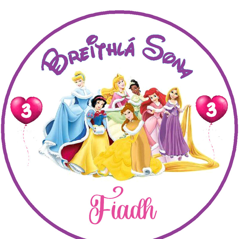 Disney Princess