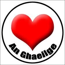 Seachtain na Gaeilge/ Gaeilge 24