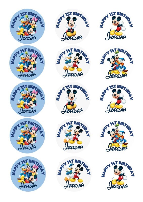 Mickey Mouse Clubhouse
