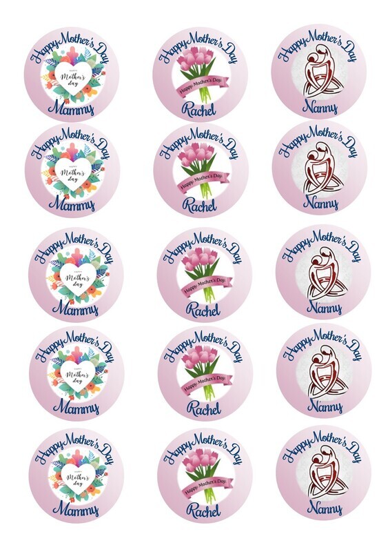 Mother&#39;s Day
