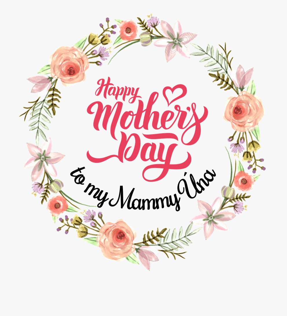 Mother&#39;s Day Cake Topper