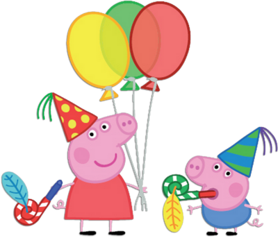Peppa Pig
