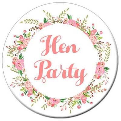 Hen Party