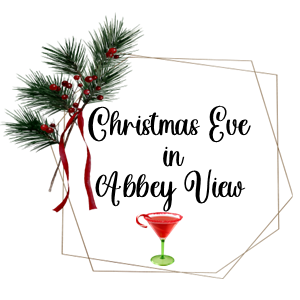 Christmas Drinks Toppers