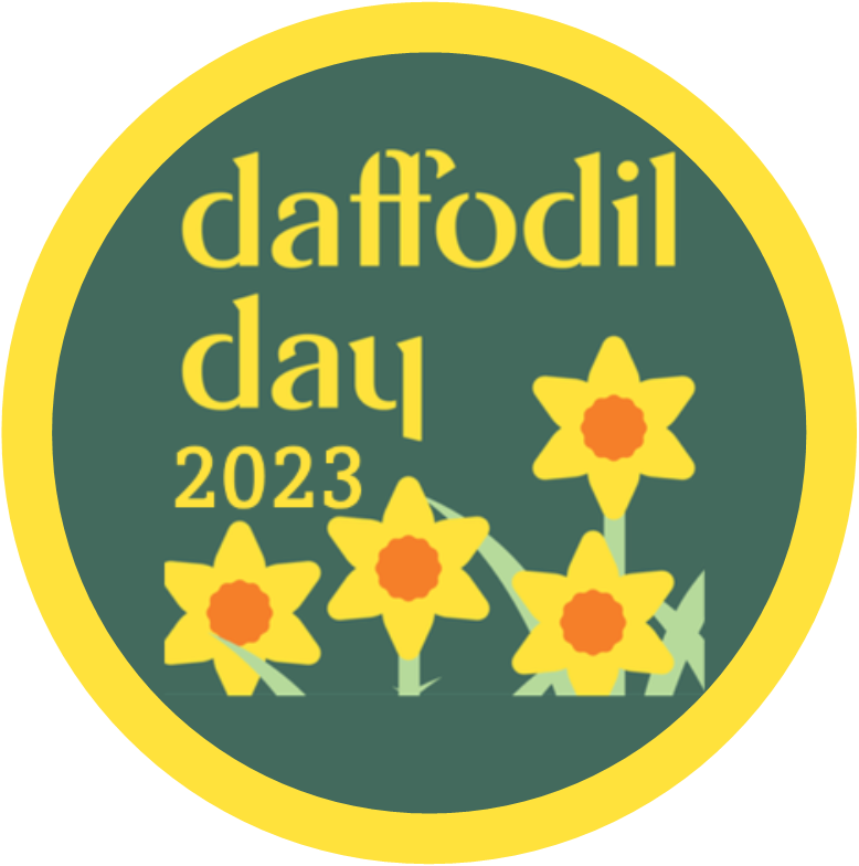 Daffodil Day