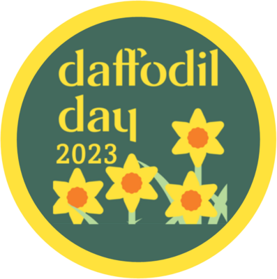 Daffodil Day