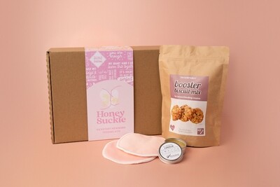 Pack Your Own Honeysuckle Kit