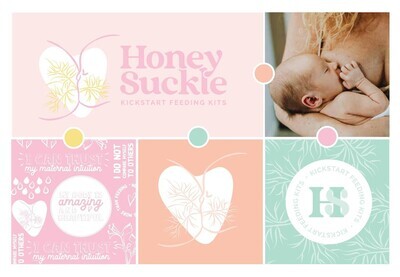 Honeysuckle Gift card