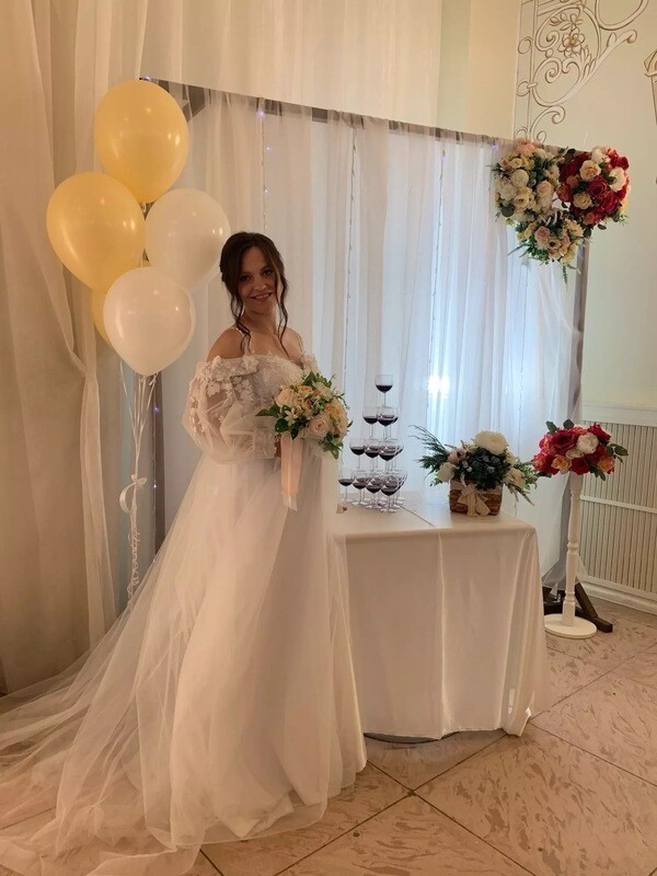 Florelle Dress