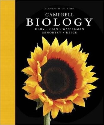 Campbell Biology (11th Edition) – eBook-PDF